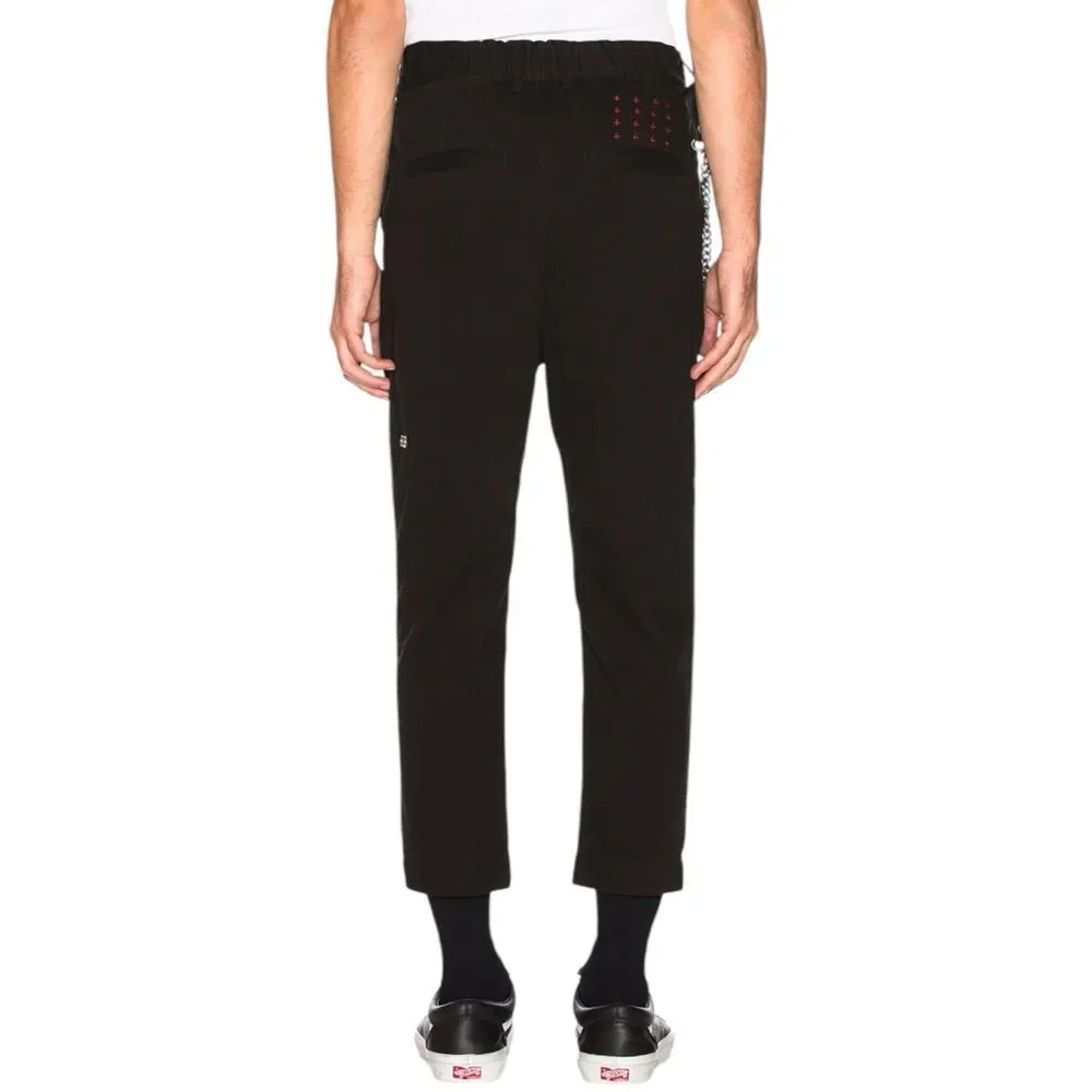 Ksubi Sid Pant Black Men's Sz 32